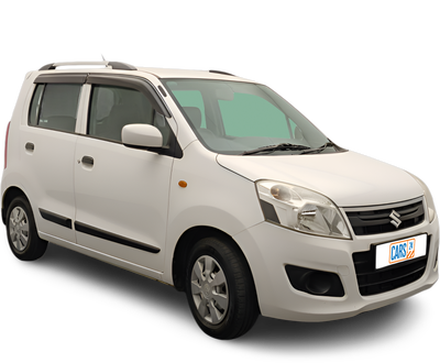 Maruti Wagon R 1.0-img